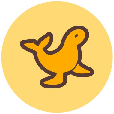 modern simge vektör illüstrasyonu