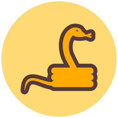 modern simge vektör illüstrasyonu