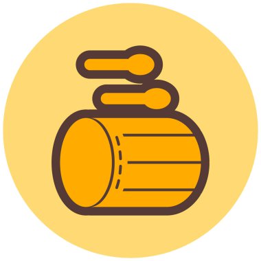 modern simge vektör illüstrasyonu