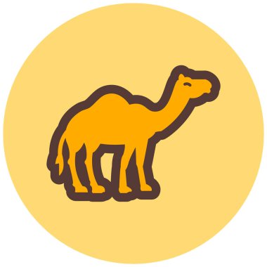 modern simge vektör illüstrasyonu