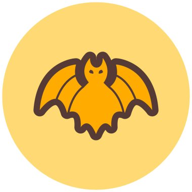 modern simge vektör illüstrasyonu