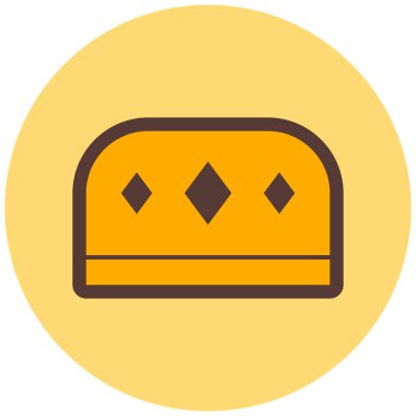 modern simge vektör illüstrasyonu