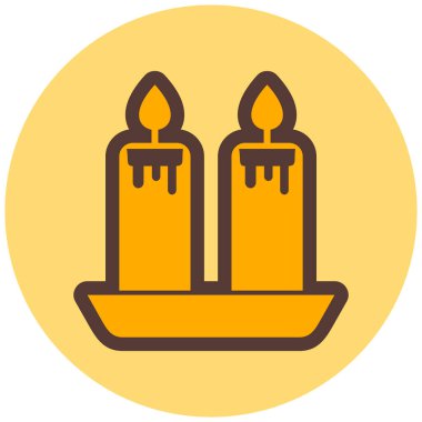 modern simge vektör illüstrasyonu