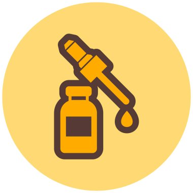 modern simge vektör illüstrasyonu