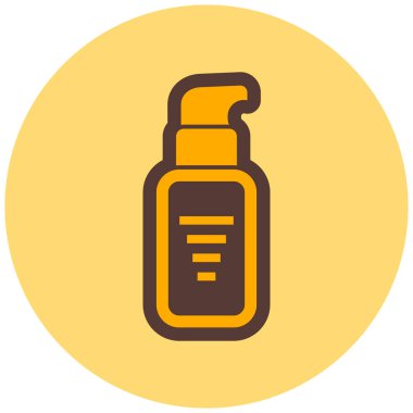 modern simge vektör illüstrasyonu