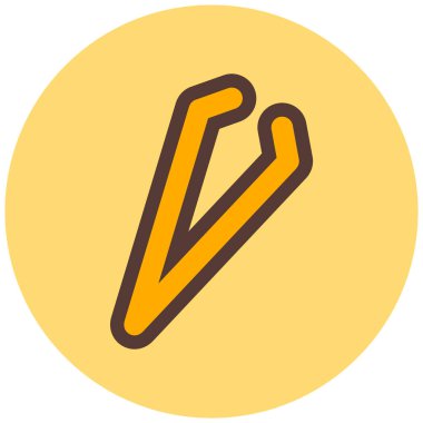 modern simge vektör illüstrasyonu