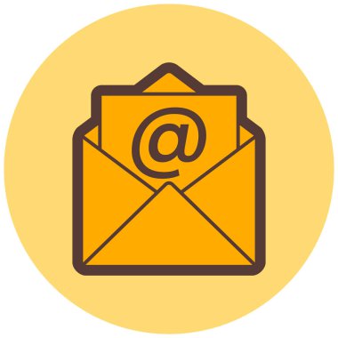 modern simge vektör illüstrasyonu