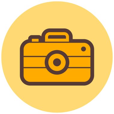 modern simge vektör illüstrasyonu