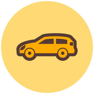 modern simge vektör illüstrasyonu