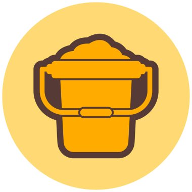 modern simge vektör illüstrasyonu