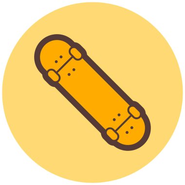 modern simge vektör illüstrasyonu