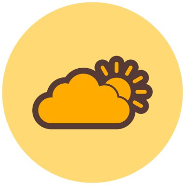 modern simge vektör illüstrasyonu