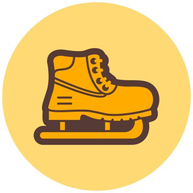 modern simge vektör illüstrasyonu