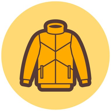 modern simge vektör illüstrasyonu