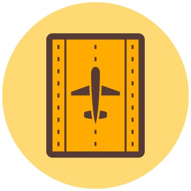 modern simge vektör illüstrasyonu