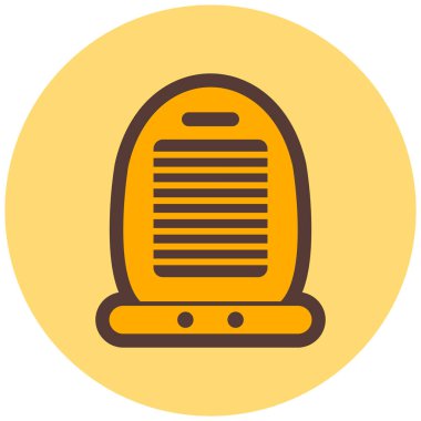 modern simge vektör illüstrasyonu