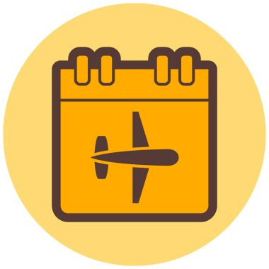 modern simge vektör illüstrasyonu