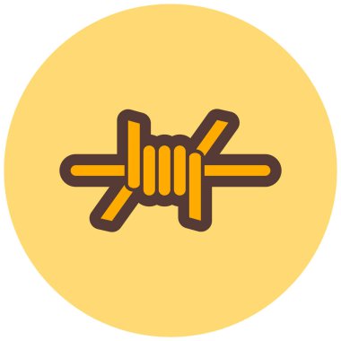 modern simge vektör illüstrasyonu