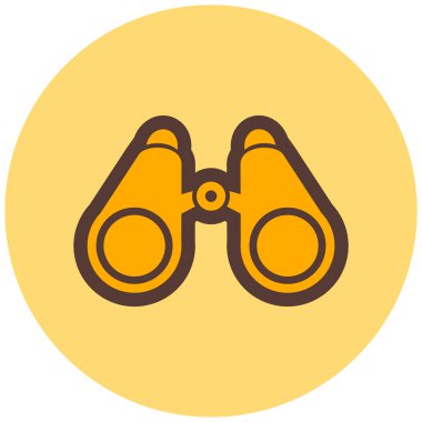 modern simge vektör illüstrasyonu