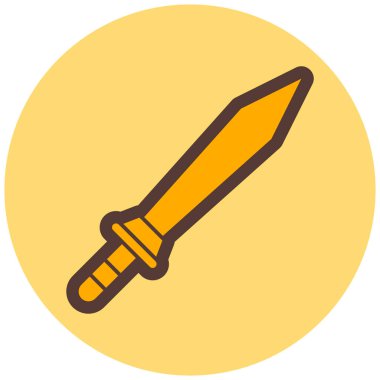 modern simge vektör illüstrasyonu