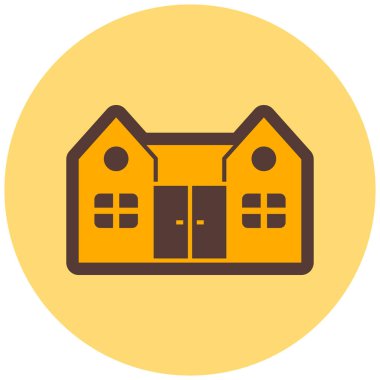 modern simge vektör illüstrasyonu