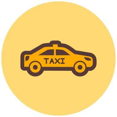 modern simge vektör illüstrasyonu