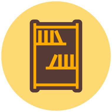 modern simge vektör illüstrasyonu