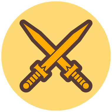 modern simge vektör illüstrasyonu