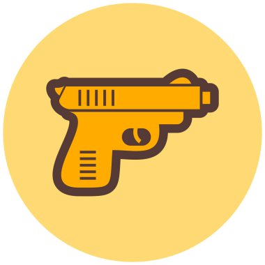 modern simge vektör illüstrasyonu