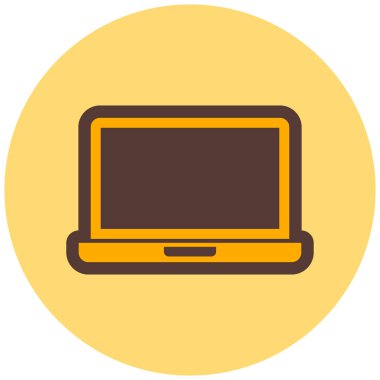 modern simge vektör illüstrasyonu