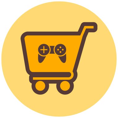 modern simge vektör illüstrasyonu