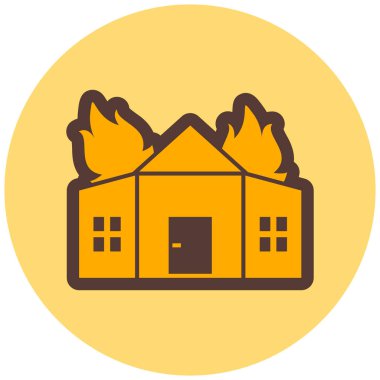 modern simge vektör illüstrasyonu