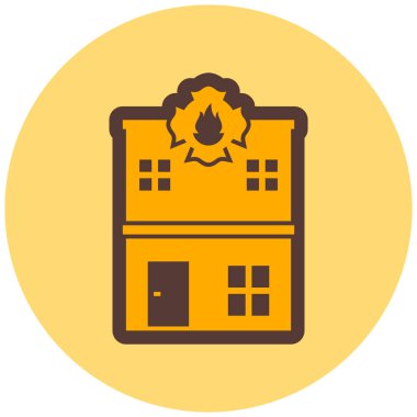 modern simge vektör illüstrasyonu