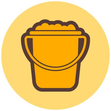 modern simge vektör illüstrasyonu