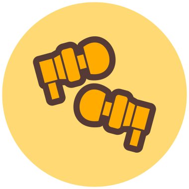 modern simge vektör illüstrasyonu