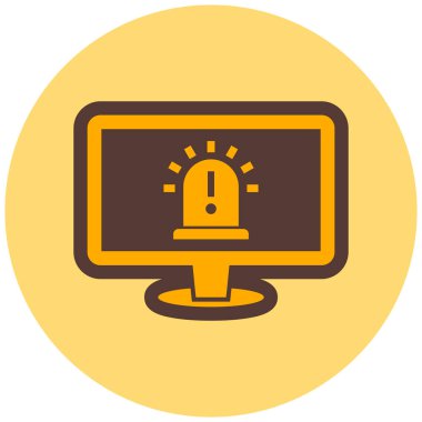 modern simge vektör illüstrasyonu 