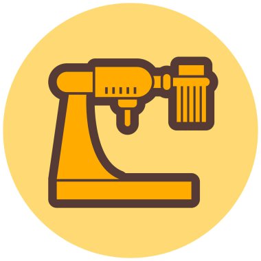 modern simge vektör illüstrasyonu 