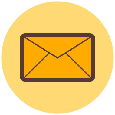 modern simge vektör illüstrasyonu 