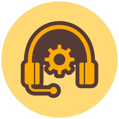 modern simge vektör illüstrasyonu 