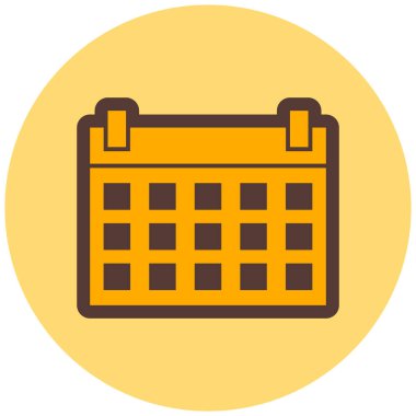 modern simge vektör illüstrasyonu 