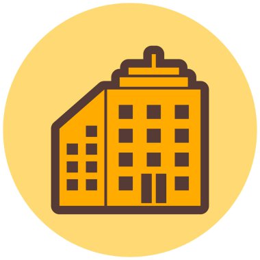 modern simge vektör illüstrasyonu 