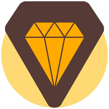 modern simge vektör illüstrasyonu 