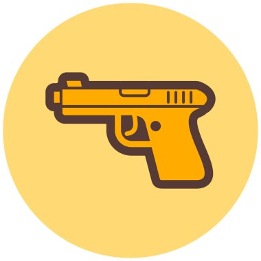 modern simge vektör illüstrasyonu 