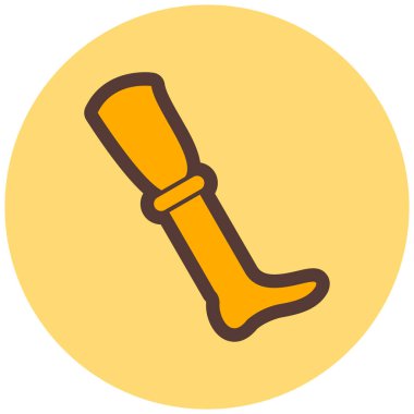 modern simge vektör illüstrasyonu 