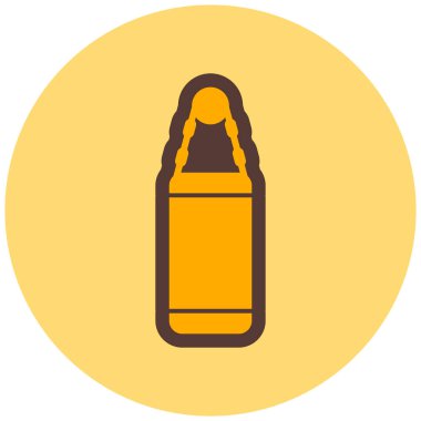 modern simge vektör illüstrasyonu 