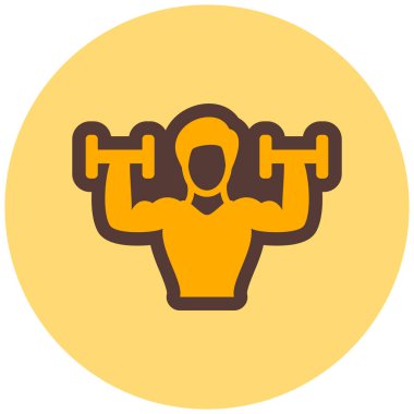 modern simge vektör illüstrasyonu 