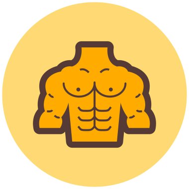 modern simge vektör illüstrasyonu 