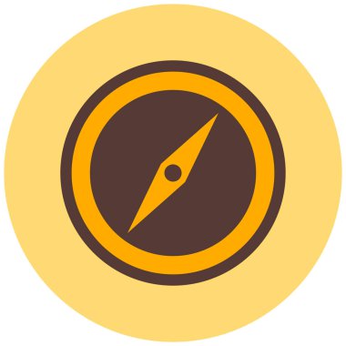 modern simge vektör illüstrasyonu 