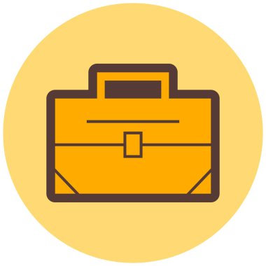 modern simge vektör illüstrasyonu 