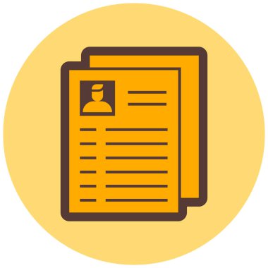 modern simge vektör illüstrasyonu 